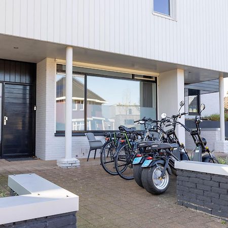 Bed & Breakfast Het Vinkenest Nijverdal Exteriér fotografie
