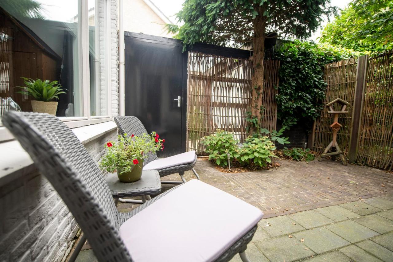 Bed & Breakfast Het Vinkenest Nijverdal Exteriér fotografie