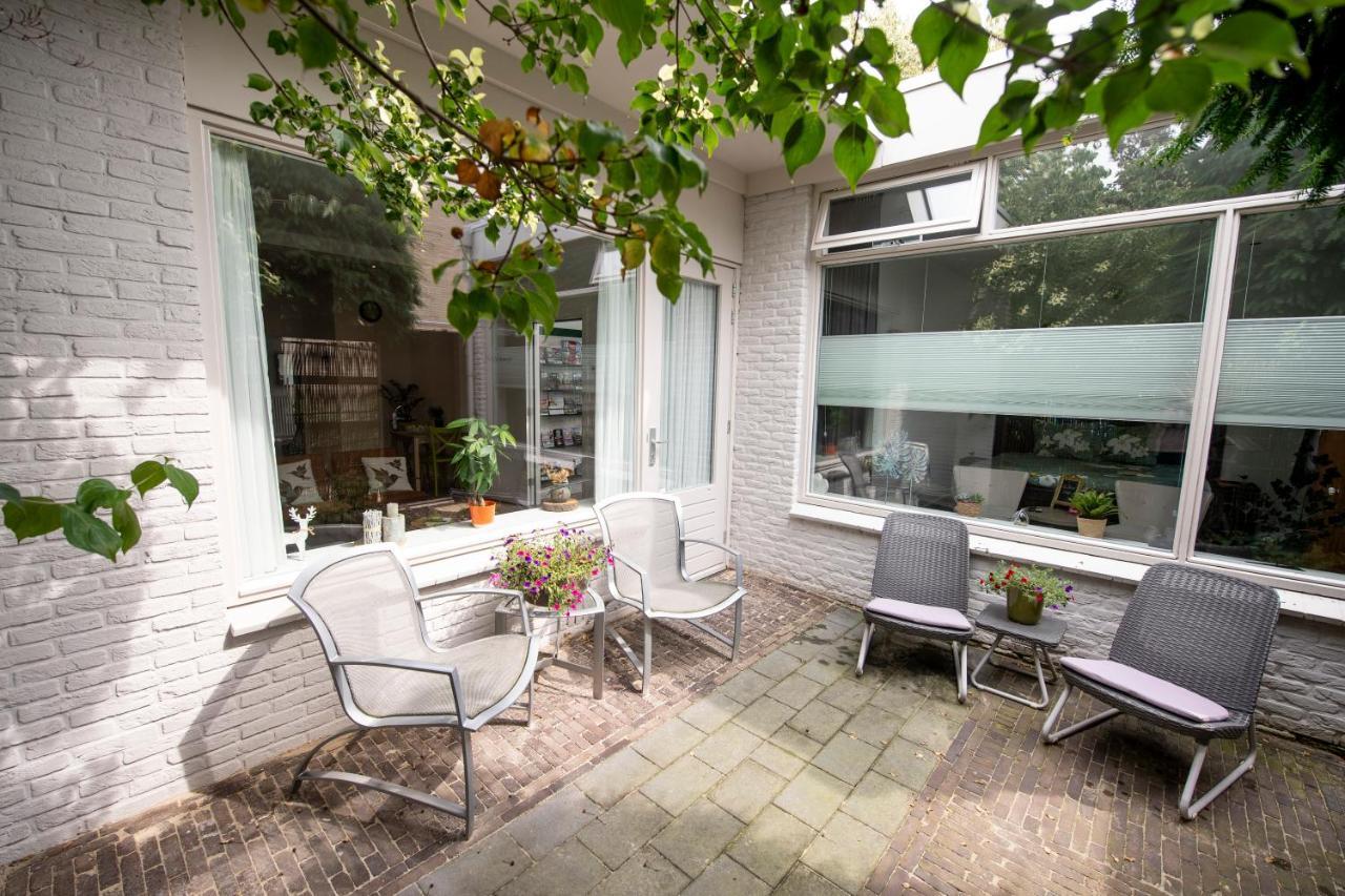 Bed & Breakfast Het Vinkenest Nijverdal Exteriér fotografie