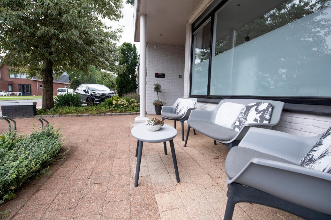Bed & Breakfast Het Vinkenest Nijverdal Exteriér fotografie