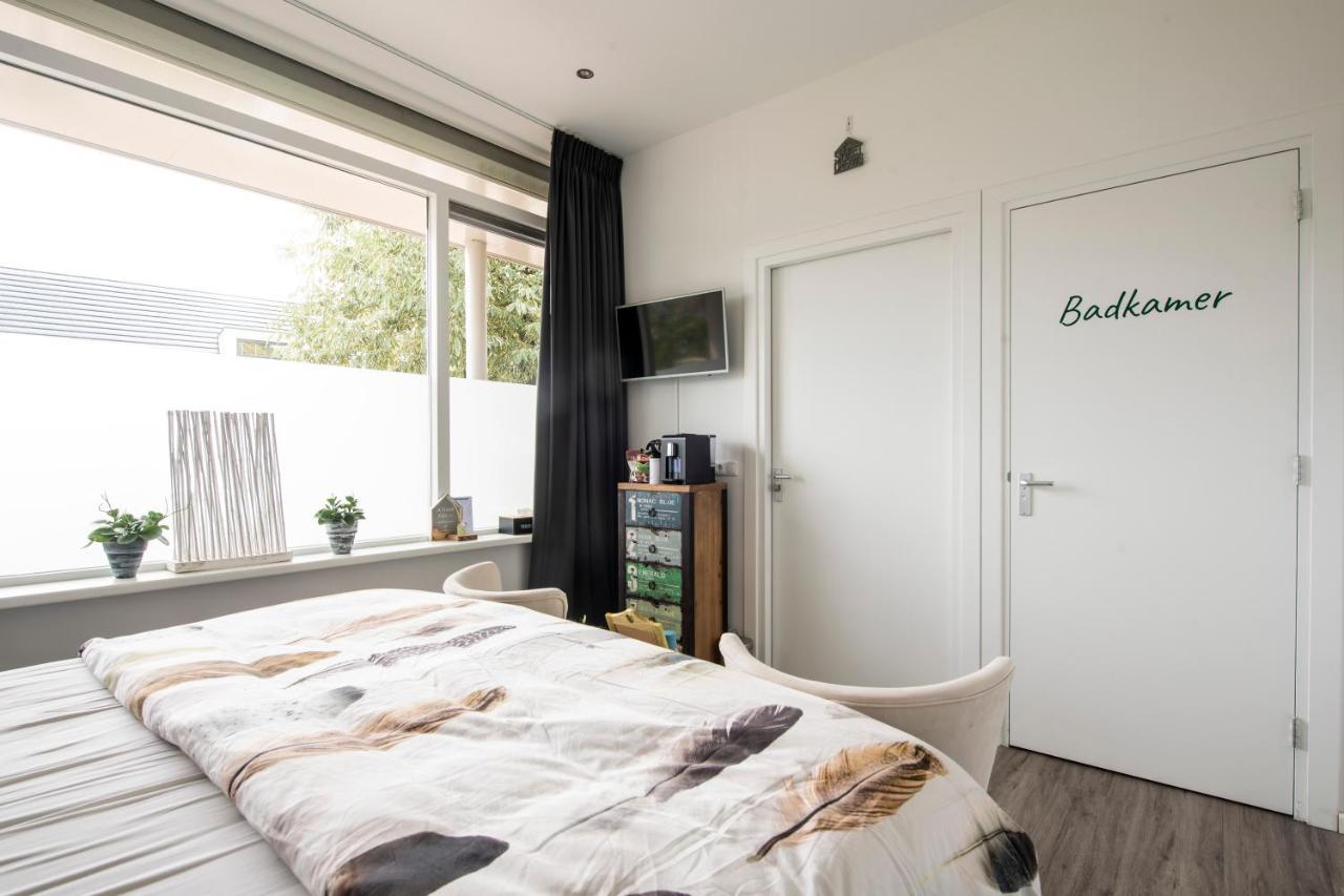 Bed & Breakfast Het Vinkenest Nijverdal Exteriér fotografie