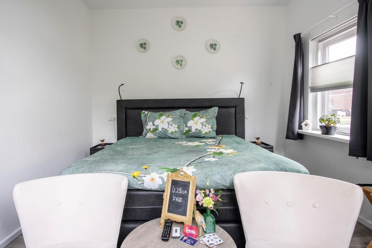 Bed & Breakfast Het Vinkenest Nijverdal Exteriér fotografie